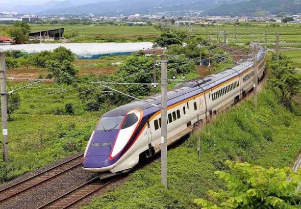Yamagata Shinkansen