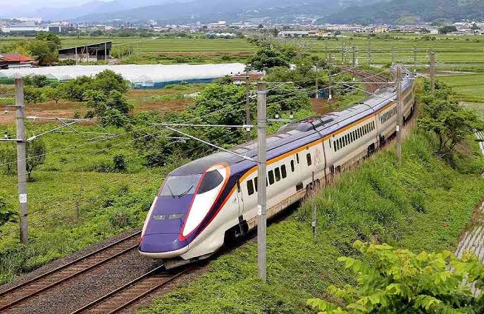 Yamagata Shinkansen