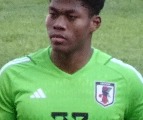 ZION_SUZUKI_-_JPN_vs_THA_-_Friendly_Match_-_2024.01.01