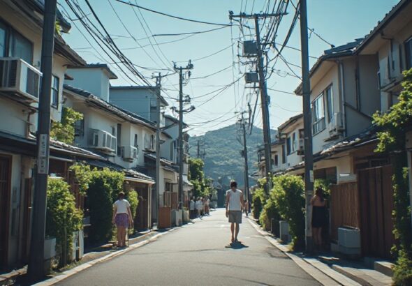 preço da energia no japao