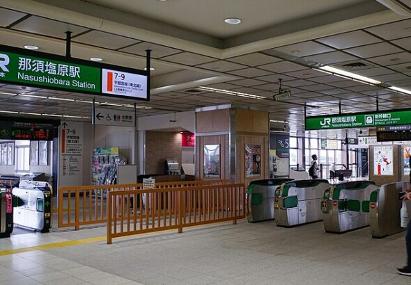 180726_Nasushiobara_Station_Nasushiobara_Japan03s3