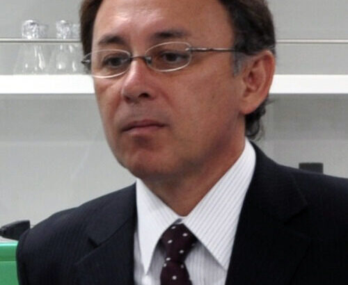 Denny Tamaki in 2009