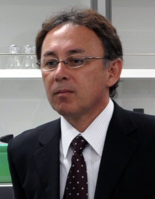 Denny Tamaki in 2009