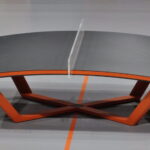 A_teqball_table