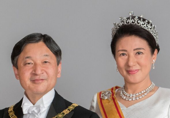 Emperor_Naruhito_and_Empress_Masako_20190515