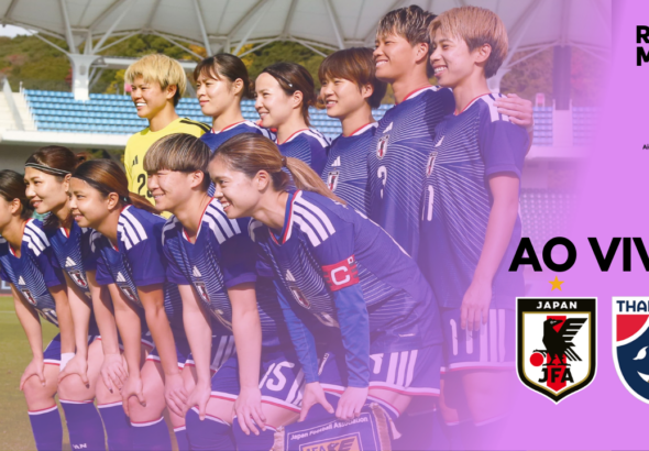 JAPÃO (F)