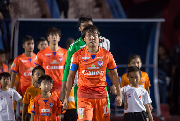 Jogadores Japoneses - Corupaco 02