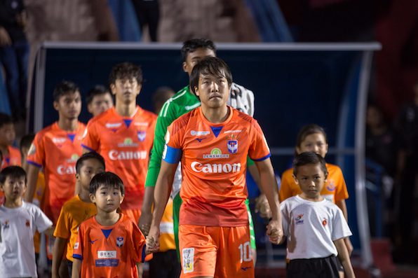 Jogadores Japoneses - Corupaco 02