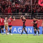 Kashima Antlers 7-1 Newcastle Jets - AFC Champions League Elite 2026-27