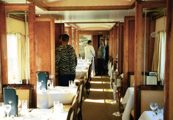 The_Blue_Train