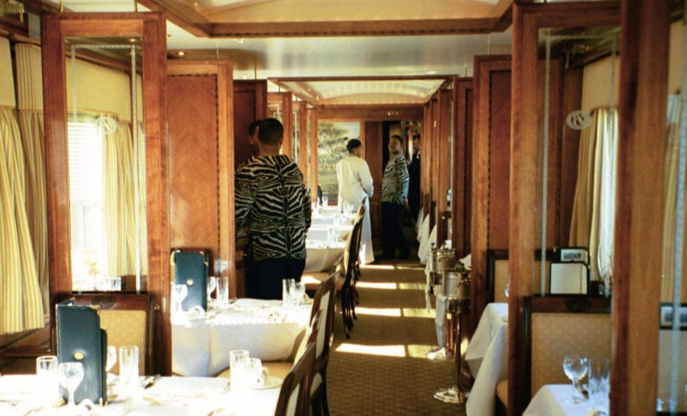 The_Blue_Train