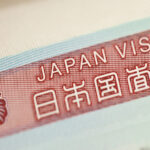 Visto de Japonês - JAPAN VISA