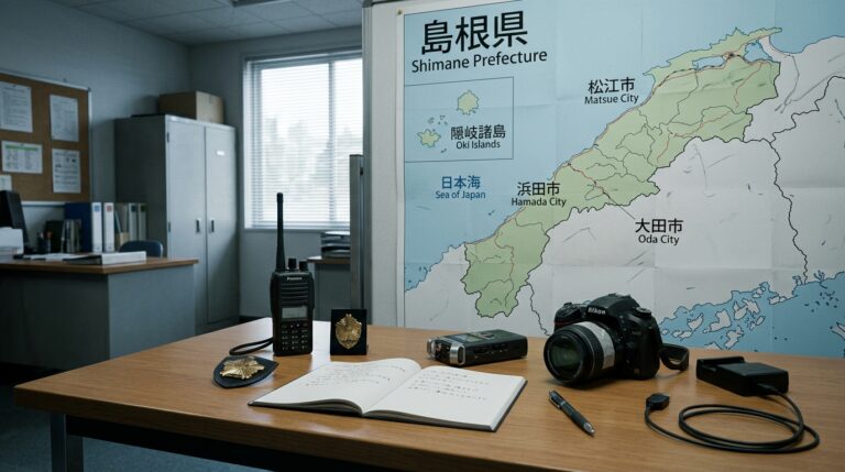 brasileiro em shimane