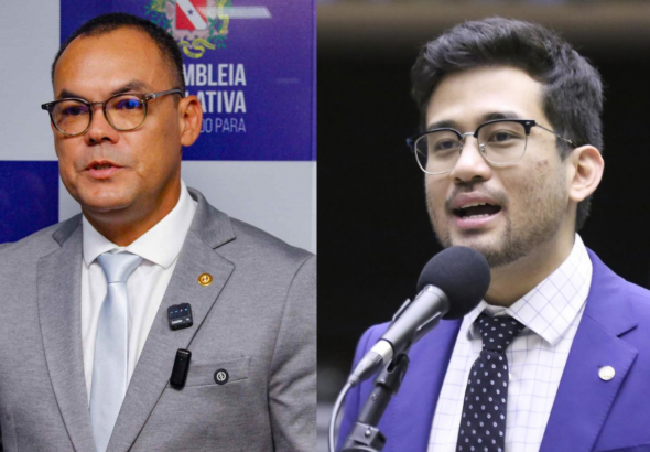 Deputados Federais