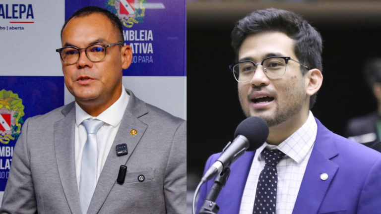 Deputados Federais