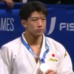 Ryuga_Tanaka_(born_2004)_at_the_Rhine-Ruhr_2025_FISU_World_University_Games